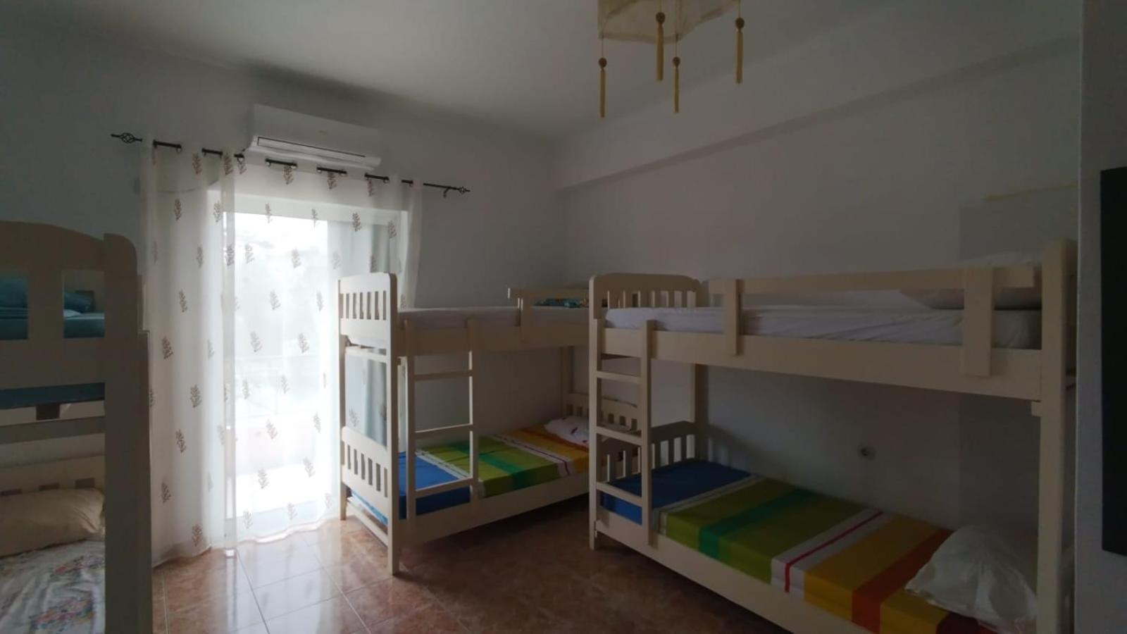 Oasis Hostel Хімара Екстер'єр фото
