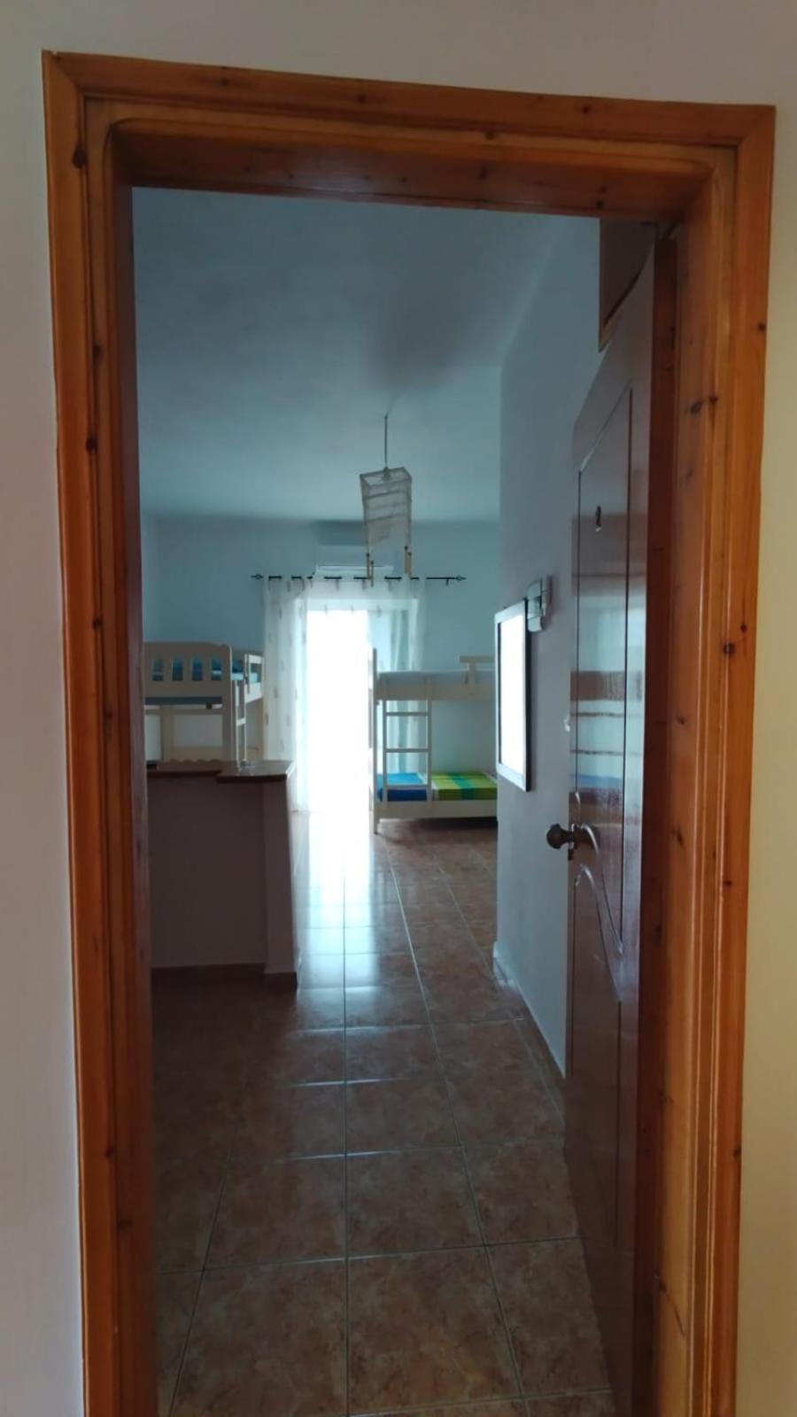Oasis Hostel Хімара Екстер'єр фото