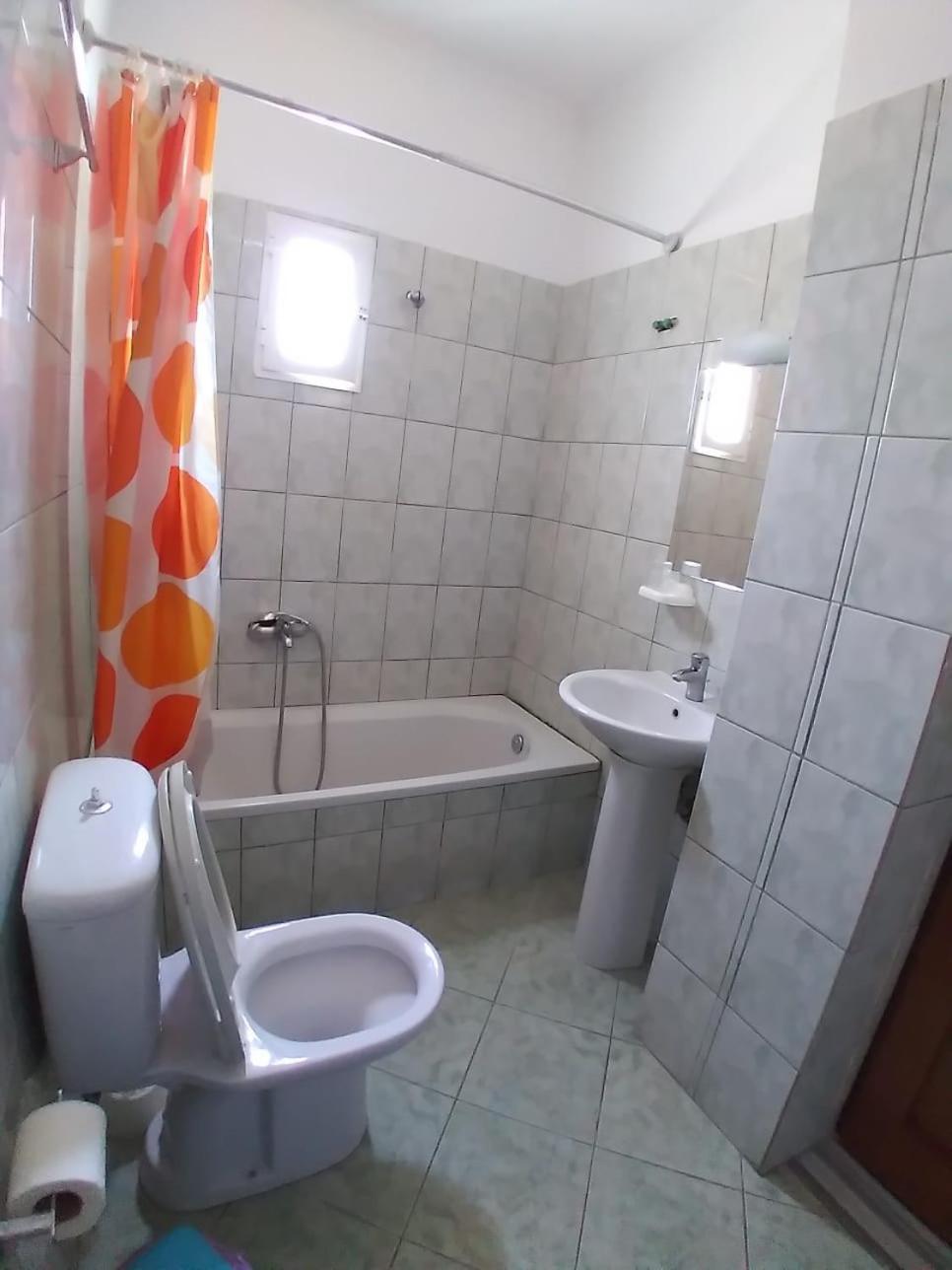 Oasis Hostel Хімара Екстер'єр фото