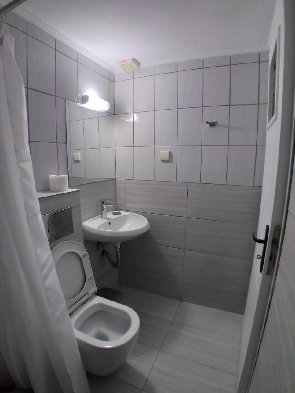 Oasis Hostel Хімара Екстер'єр фото